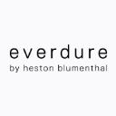 Everdure By Heston Blumenthal logo